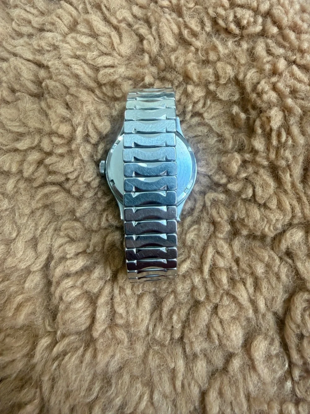 Vintage OMEGA Reference 2179/5 1940's Manual Wind Watch WORKING